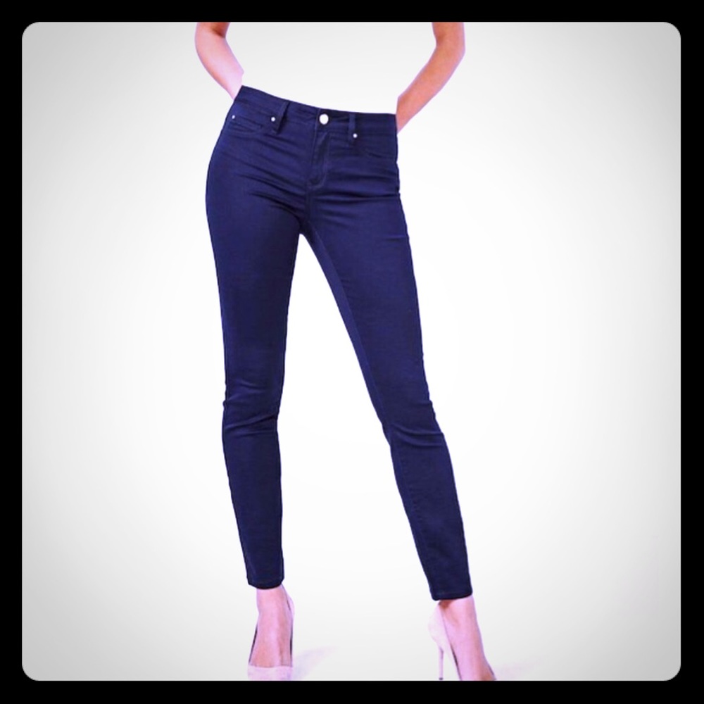 RW&CO Skinny Natalie Jeggings